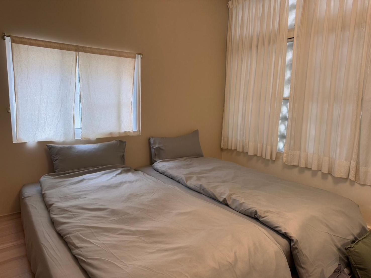 可以住canlive Tainan Exterior foto