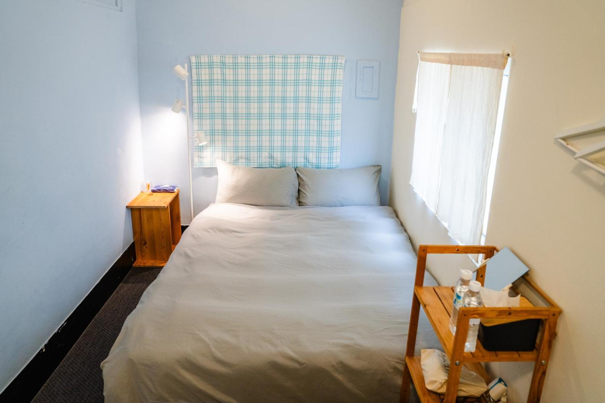 可以住canlive Tainan Exterior foto