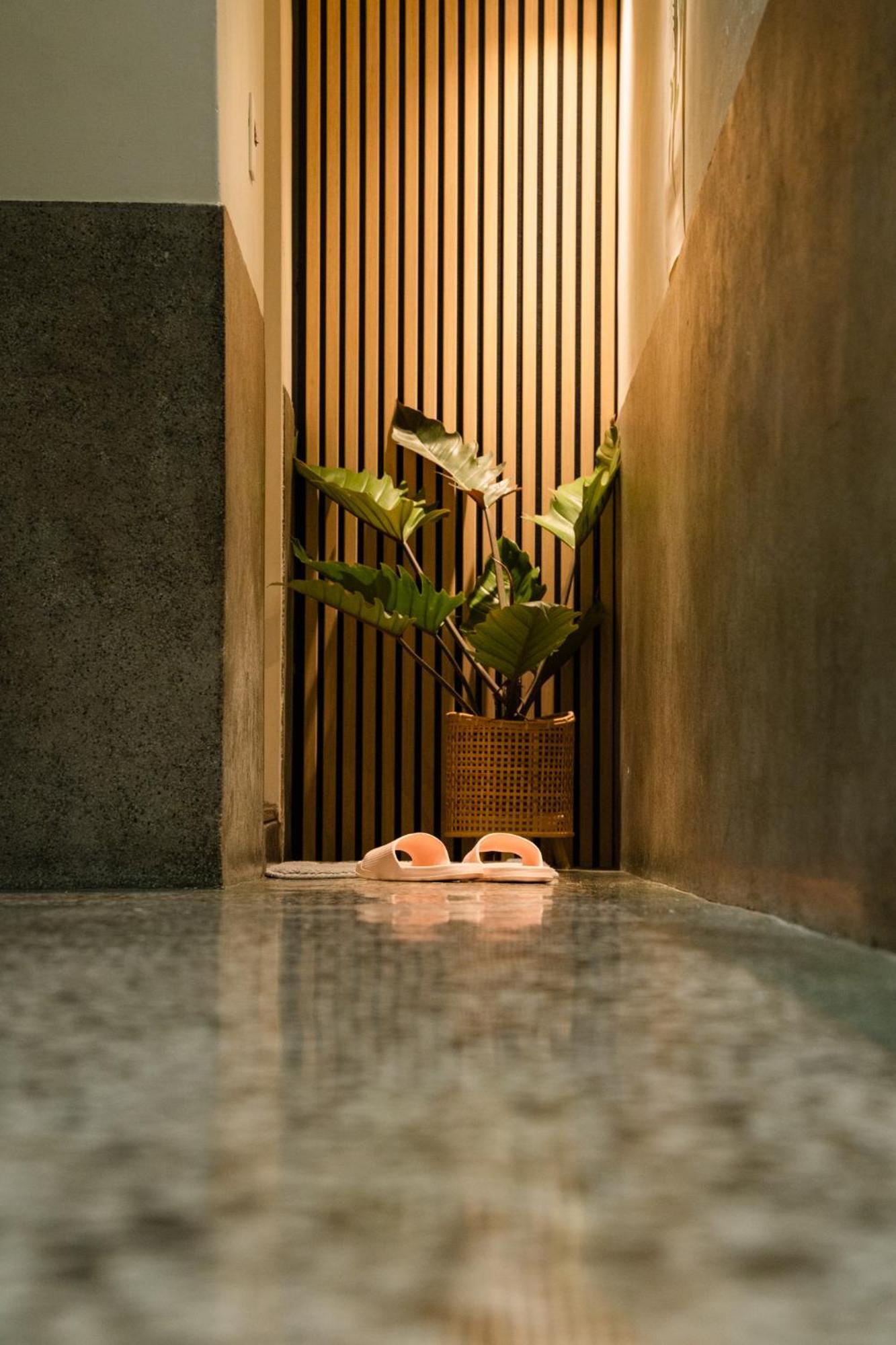 可以住canlive Tainan Exterior foto