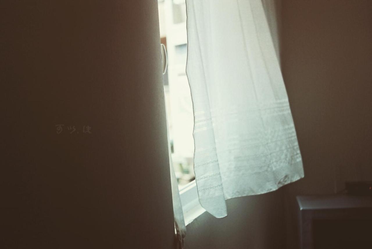 可以住canlive Tainan Exterior foto